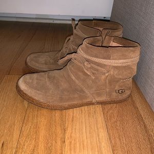 UGG Women’s Sneakers
